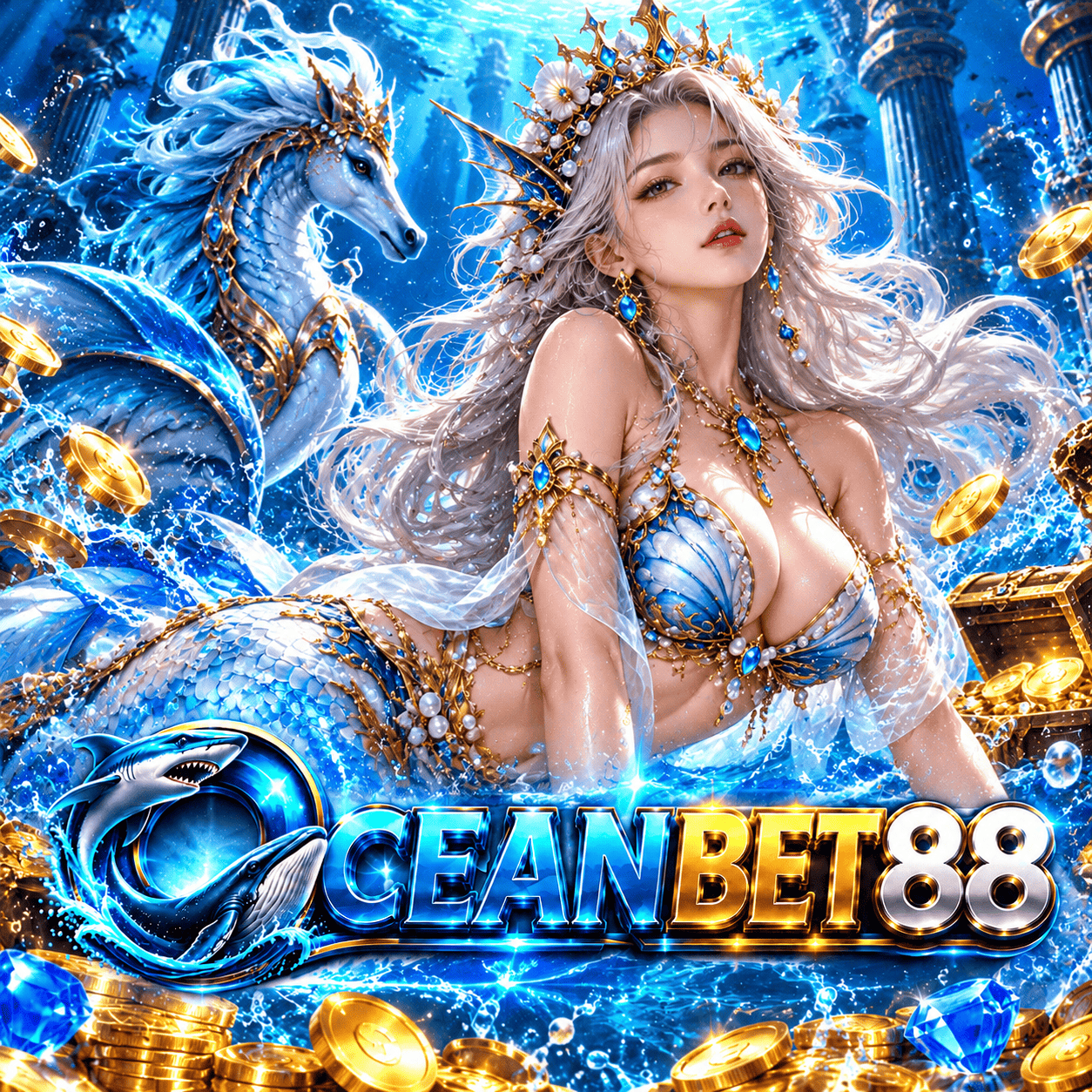 OCEANBET88 Daftar Digital Mengenal Hiburan Modern